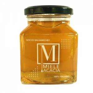 Miele Acacia italiano